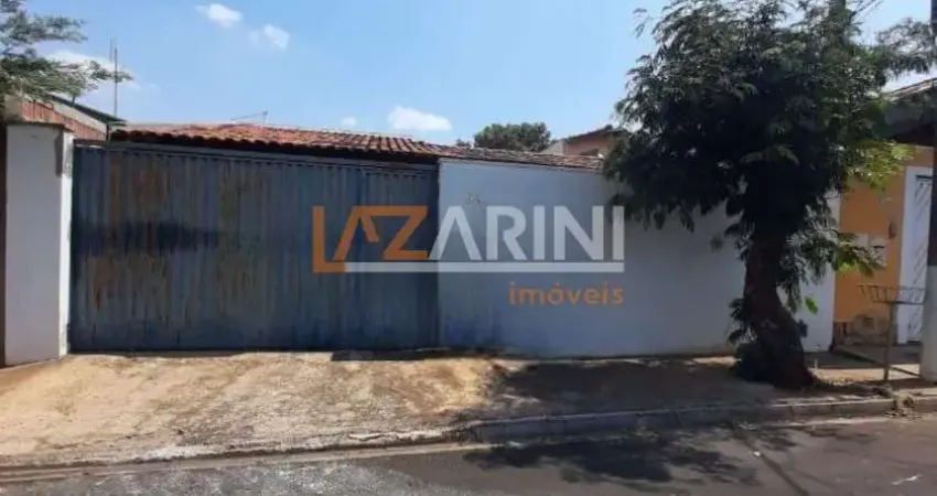 Casa com 3 quartos à venda na Rua Ernane Stefane, 257, Parque Fehr, São Carlos