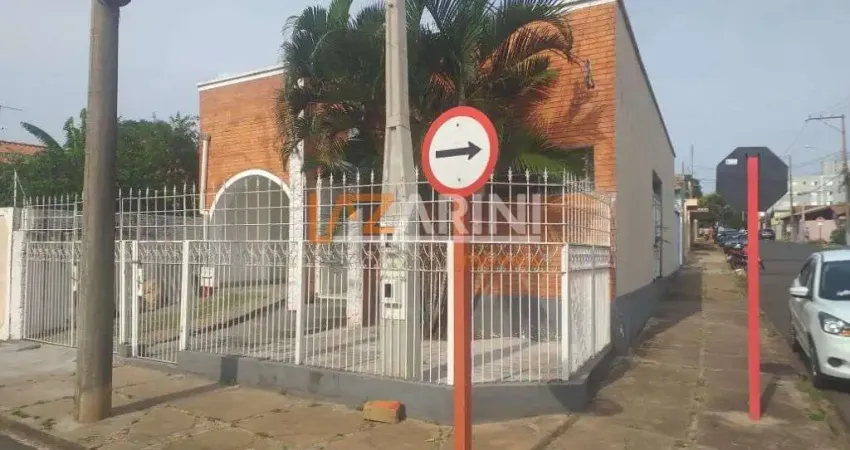 Casa com 2 quartos à venda na Rua Fagundes Varella, 407, Vila Marcelino, São Carlos