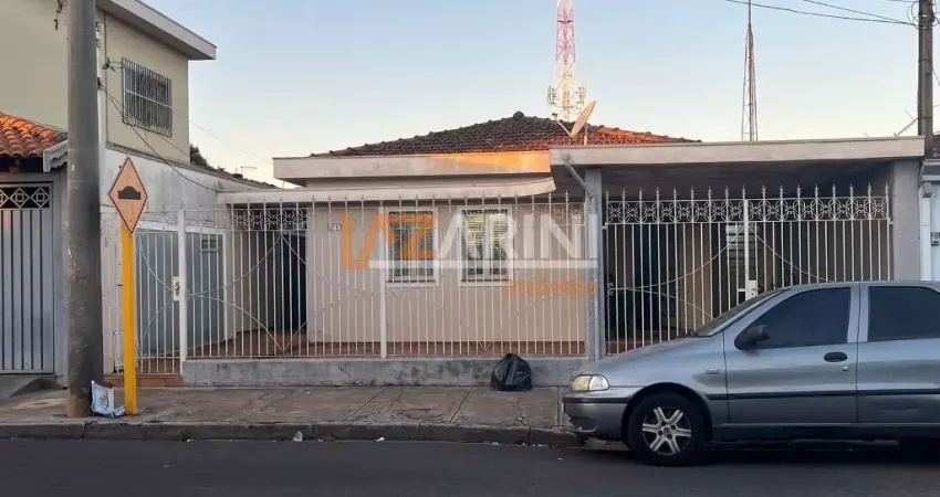 Casa com 3 quartos à venda na Rua Major João Manoel de Campos Penteado, 783, Jardim Beatriz, São Carlos