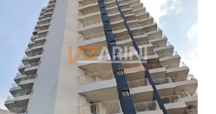 Apartamento com 2 quartos à venda na Rua Doutor Orlando Damiano, 2100, Centro, São Carlos