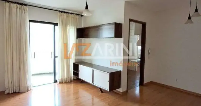 Apartamento com 2 quartos à venda na Rua Dom Pedro II, 1477, Centro, São Carlos