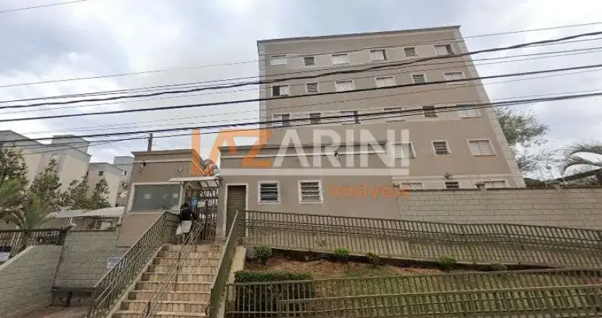 Apartamento com 2 quartos à venda na Avenida Gregório Aversa, 450, Recreio São Judas Tadeu, São Carlos
