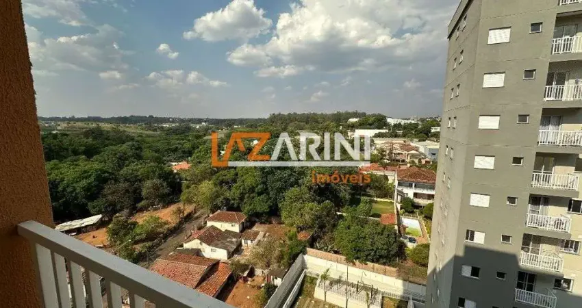 Apartamento com 2 quartos à venda na Rua Bernardino Fernandes Nunes, 1283, Cidade Jardim, São Carlos