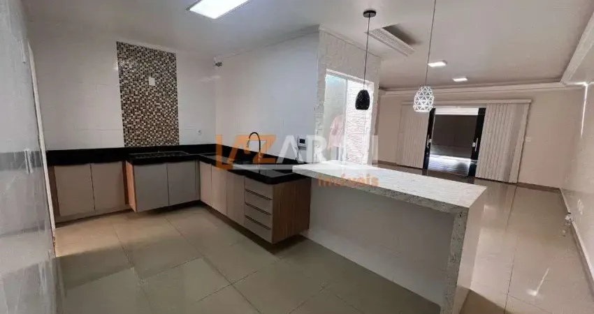 Casa com 3 quartos à venda na Rua Roberto de Jesus Affonso, 960, Parque Santa Felícia Jardim, São Carlos