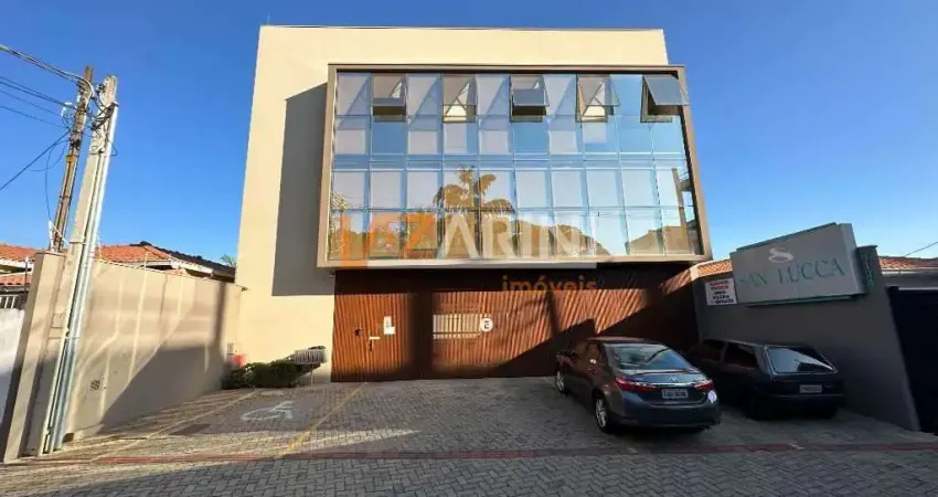 Sala comercial com 1 sala para alugar na Rua Sete de Setembro, 3134, Vila Nery, São Carlos