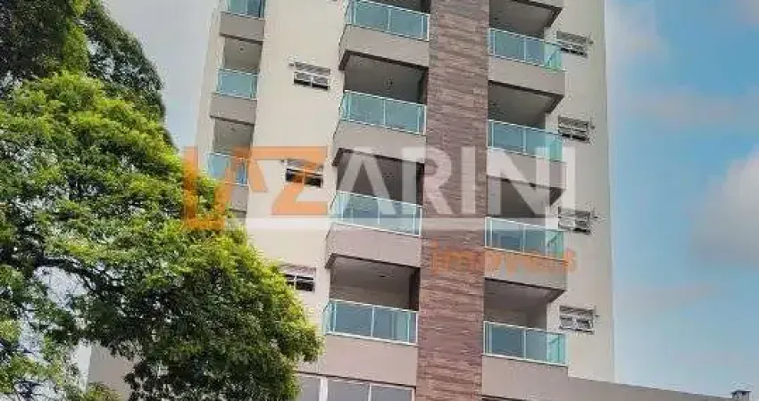 Apartamento com 2 quartos para alugar na Rua Princesa Isabel, 234, Jardim Paraíso, São Carlos