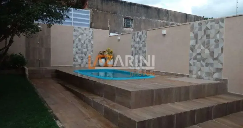 Casa com 4 quartos para alugar na Rua Rafael de Abreu Sampaio Vidal, 948, Centro, São Carlos