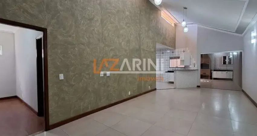 Casa com 3 quartos à venda na Rua Salesianos do Brasil, 76, Jardim Gibertoni, São Carlos