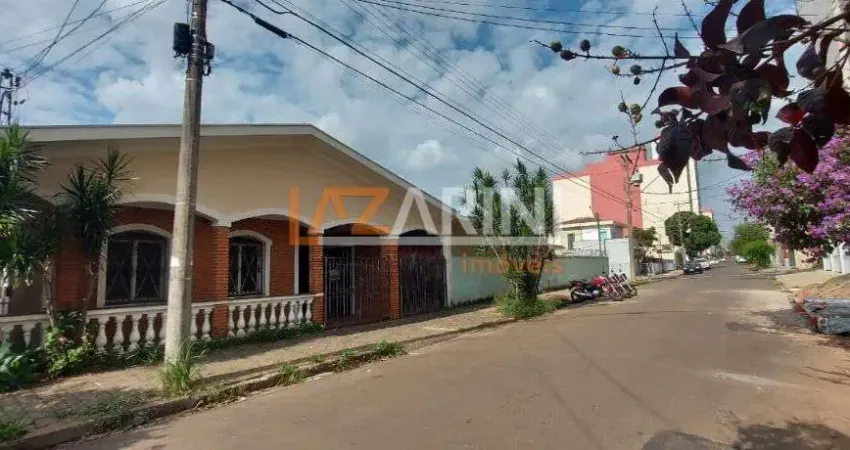 Casa com 3 quartos à venda na Rua Jacinto Favoreto, 383, Jardim Lutfalla, São Carlos