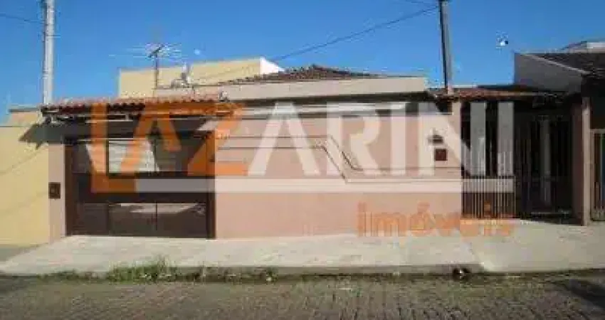 Casa com 3 quartos à venda na Rua Eugênio de Andrade Egas, 277, Vila Brasília, São Carlos