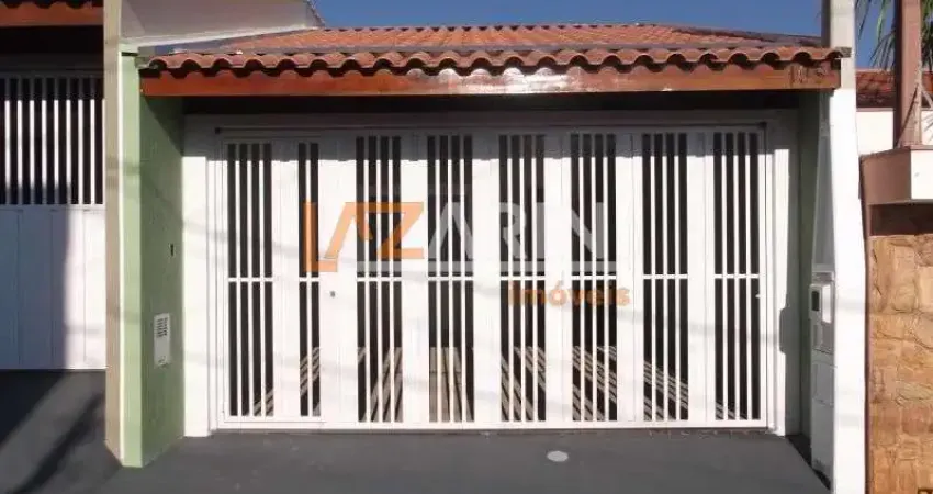Casa com 2 quartos à venda na Rua Serra Clube, 109, Jardim Gibertoni, São Carlos
