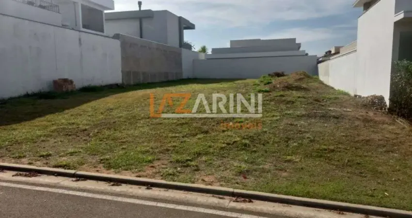 Terreno em condomínio fechado à venda na Avenida Miguel Damha, 800, Condomínio Parque Residencial Damha lll, São Carlos