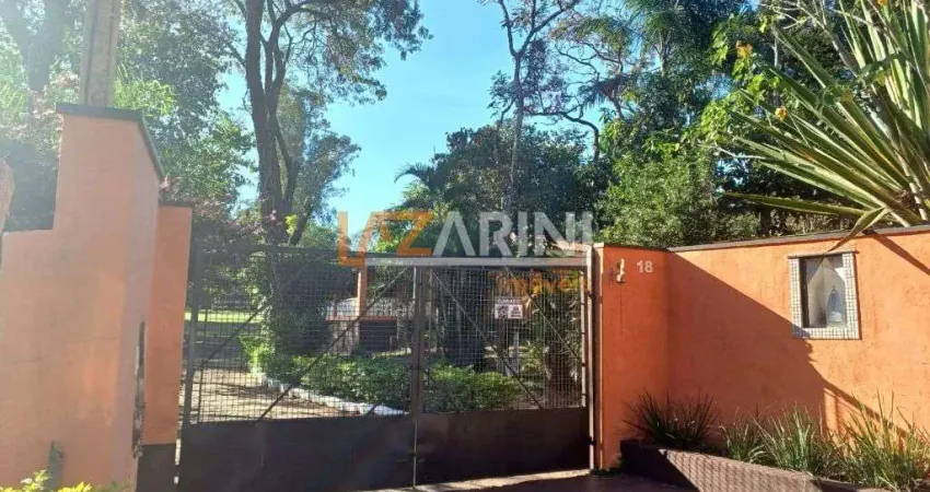 Chácara / sítio com 3 quartos à venda na Rua Assumpta Pucci de Medeiros, 18, Loteamento Recreio Campestre, São Carlos