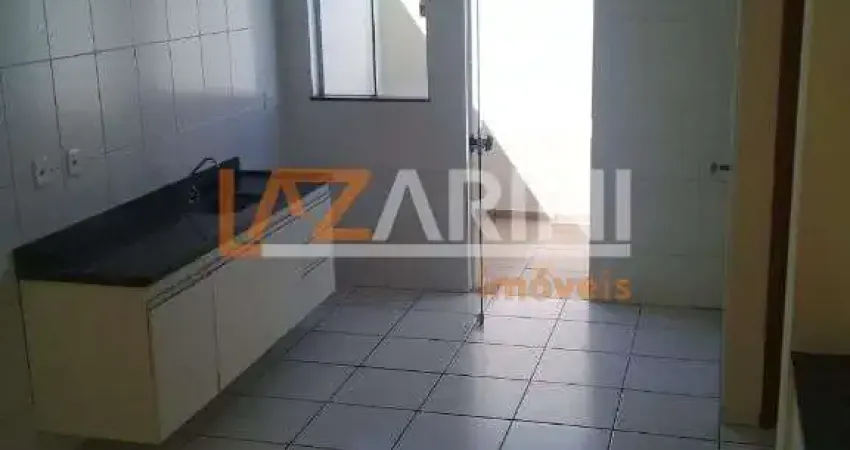 Casa em condomínio fechado com 2 quartos à venda na Rua Doutor Donato dos Santos, 93, Jardim Nova Santa Paula, São Carlos