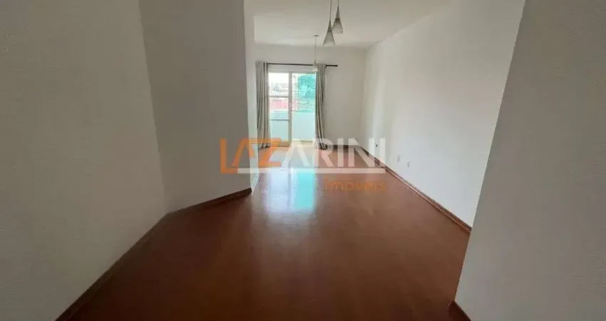 Apartamento com 2 quartos à venda na Rua Doutor Viriato Fernandes Nunes, 236, Jardim Santa Paula, São Carlos