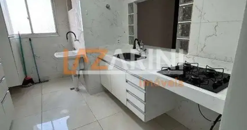 Apartamento com 3 quartos à venda na Rua Episcopal, 2474, Centro, São Carlos