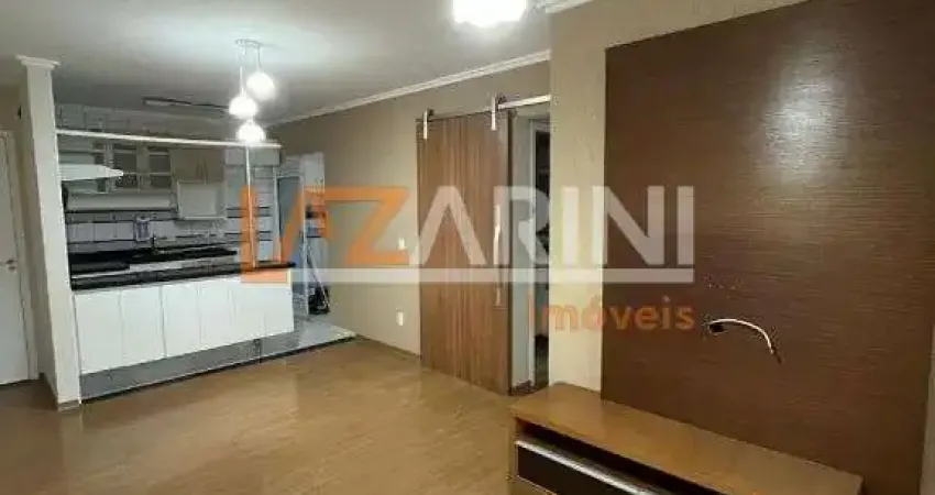Apartamento com 3 quartos para alugar na Rua Padre Teixeira, 2670, Centro, São Carlos