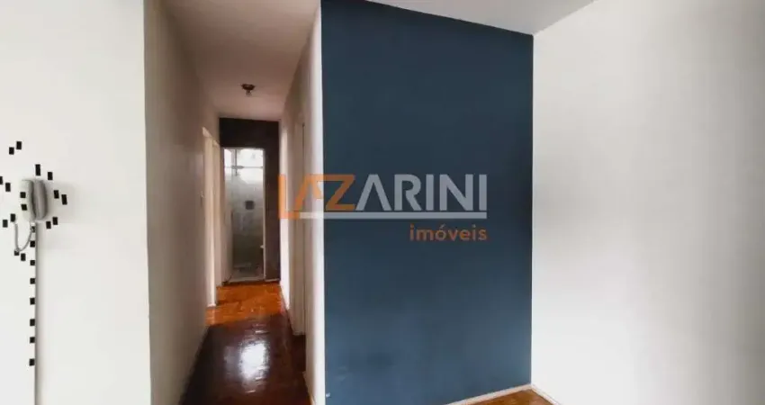 Apartamento com 2 quartos à venda na Alameda dos Crisântemos, 90, Cidade Jardim, São Carlos