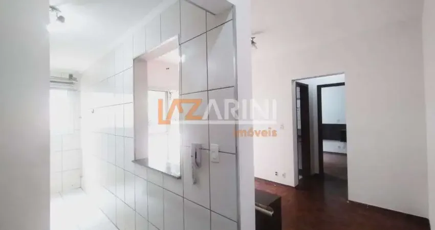 Apartamento com 1 quarto para alugar na Alameda das Hortências, 800, Cidade Jardim, São Carlos