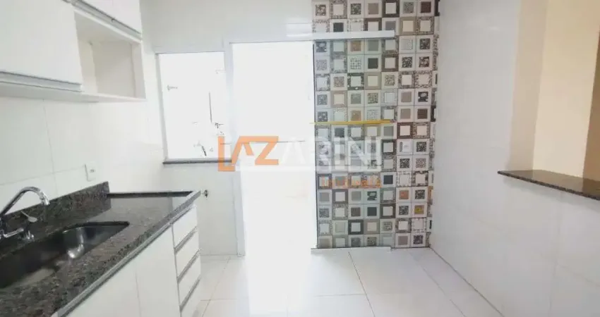 Apartamento com 3 quartos para alugar na Rua Antônio Carlos Ferraz de Salles, 55, Parque Santa Felícia Jardim, São Carlos