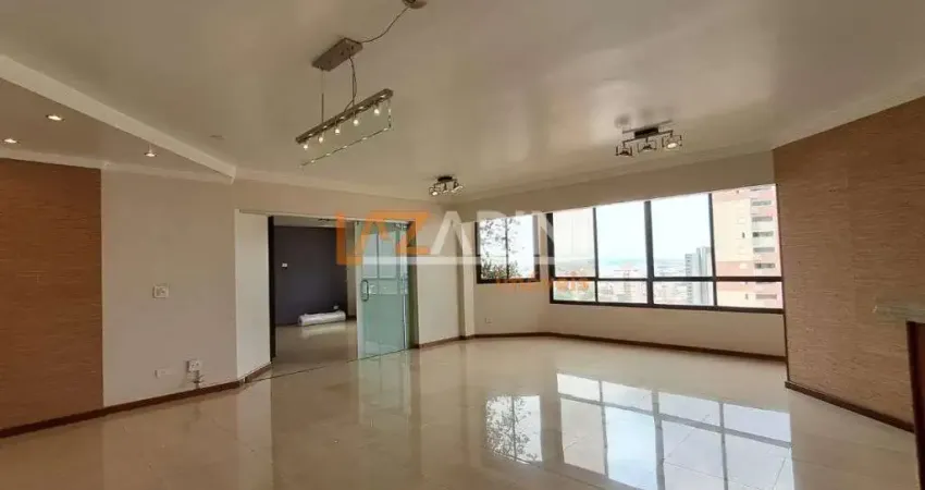 Apartamento com 4 quartos à venda na Rua São Sebastião, 1667, Centro, São Carlos