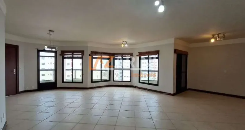 Apartamento com 3 quartos à venda na Rua Quinze de Novembro, 1859, Centro, São Carlos