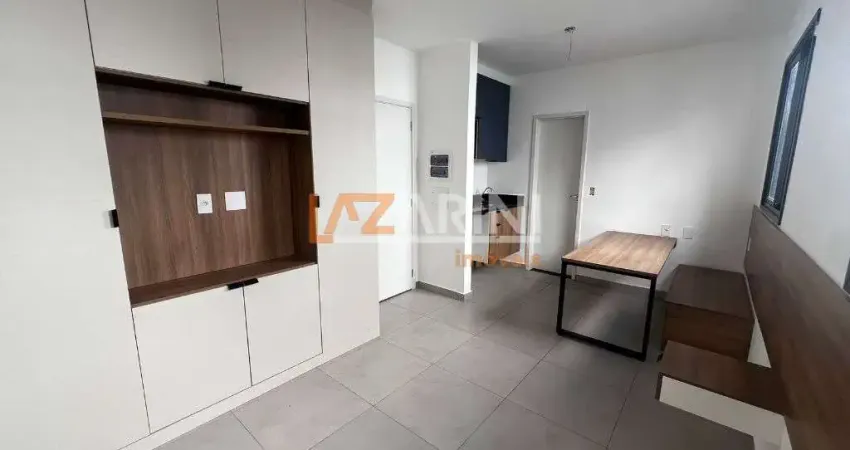 Apartamento com 1 quarto para alugar na Rua Miguel Alves Margarido, 305, Parque Arnold Schimidt, São Carlos