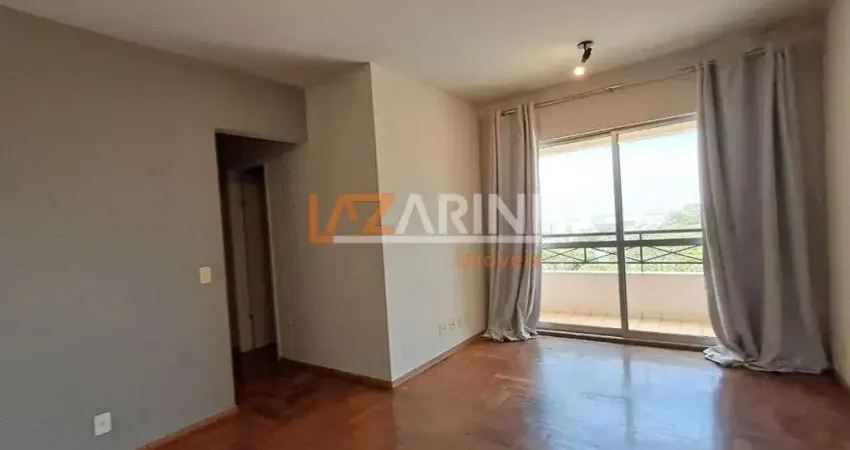 Apartamento com 3 quartos à venda na Rua Episcopal, 2474, Centro, São Carlos