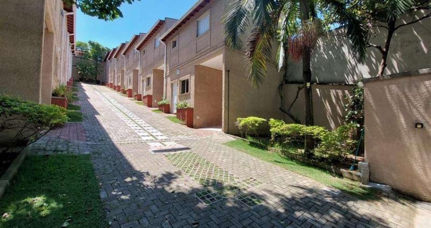 Sobrado Chácara Santo Antônio (Zona Leste) São Paulo/SP