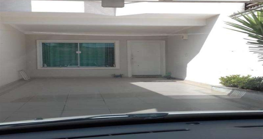 Sobrado Chácara Santo Antônio (Zona Leste) São Paulo/SP