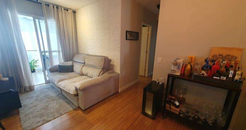 Apartamento com 2 quartos à venda no Tatuapé, São Paulo 