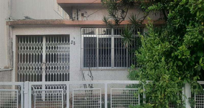 Casa com 3 quartos à venda na Cidade Mãe do Céu, São Paulo 