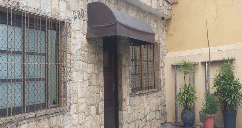 Sobrado Chácara Santo Antônio (Zona Leste) São Paulo/SP