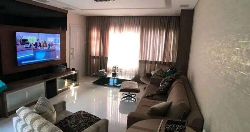Casa com 3 quartos à venda na Vila Gomes Cardim, São Paulo 