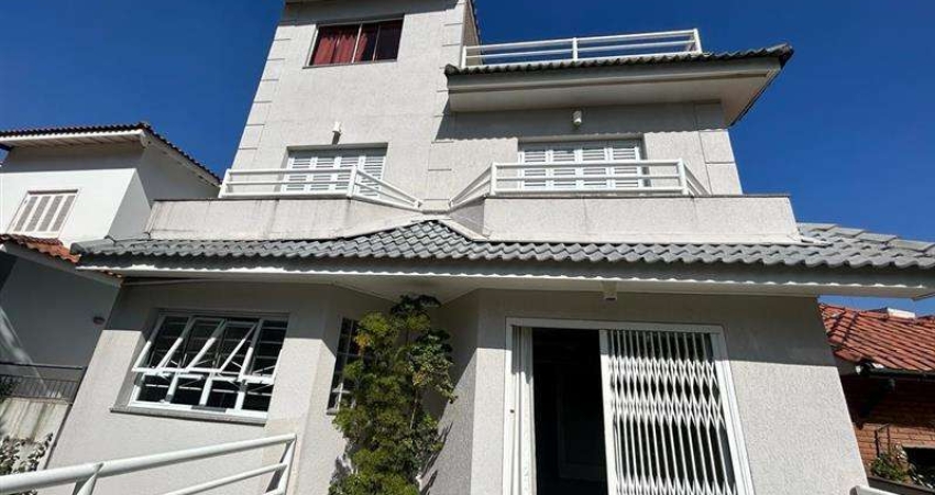 Casa com 3 quartos à venda na Cidade Mãe do Céu, São Paulo 