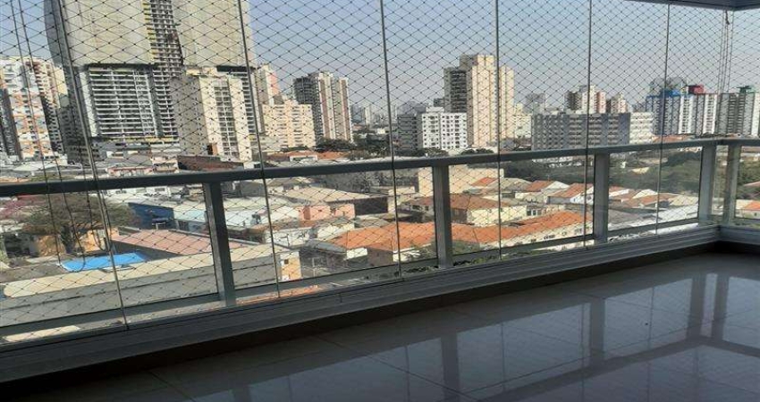 Apartamento com 2 quartos à venda no Tatuapé, São Paulo 