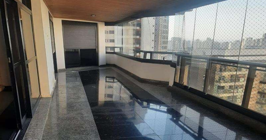 Apartamento com 3 quartos à venda na Vila Regente Feijó, São Paulo 