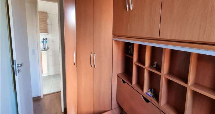 Apartamento com 2 quartos à venda na Vila Gomes Cardim, São Paulo 