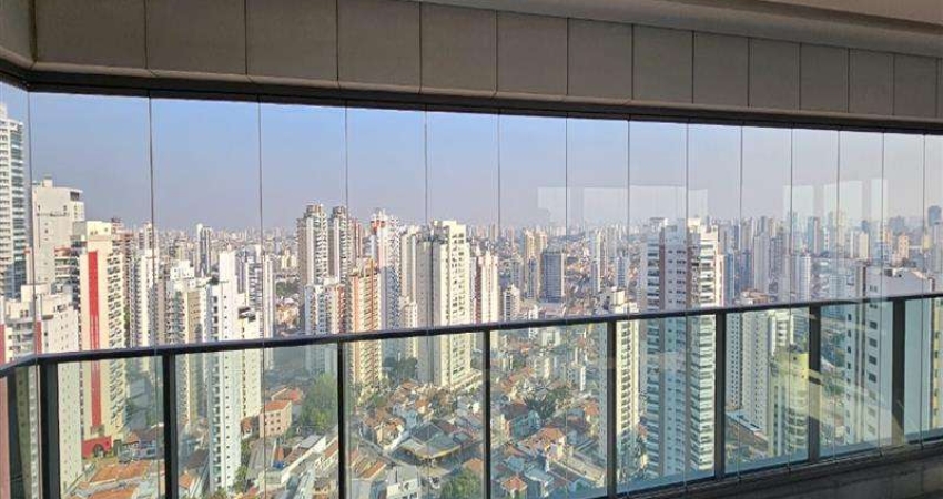 Apartamento com 3 quartos à venda na Vila Gomes Cardim, São Paulo 