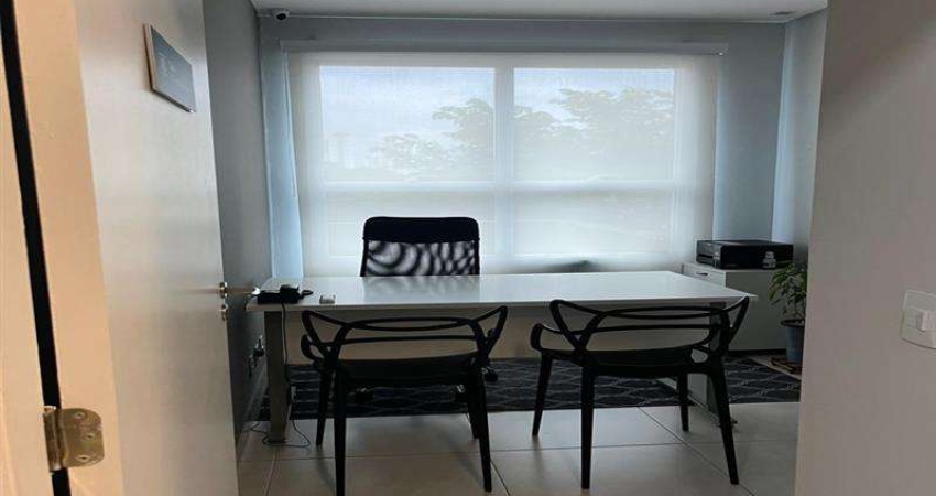 Sala comercial à venda na Vila Gomes Cardim, São Paulo 