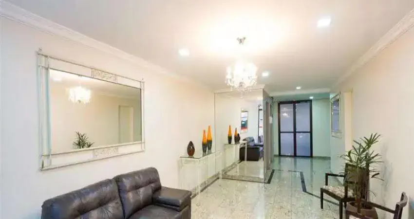 Apartamento com 3 quartos à venda na Vila Gomes Cardim, São Paulo 