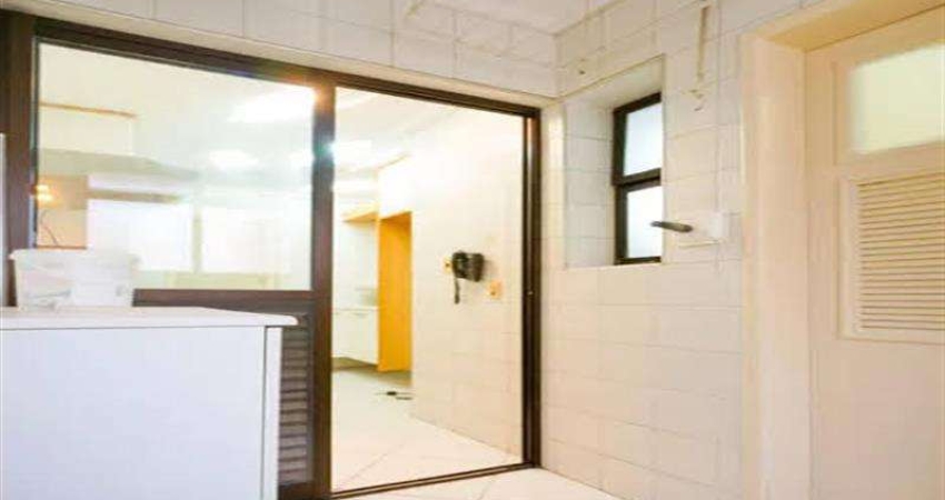 Apartamento com 3 quartos para alugar na Vila Gomes Cardim, São Paulo 