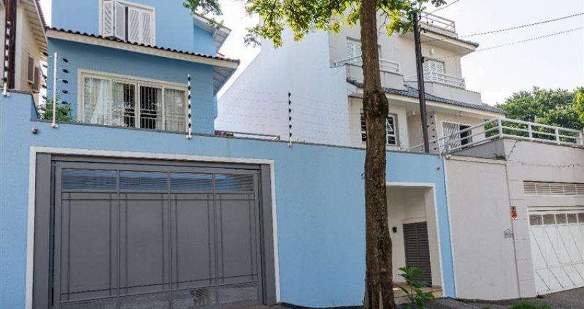 Casa com 3 quartos à venda na Cidade Mãe do Céu, São Paulo 