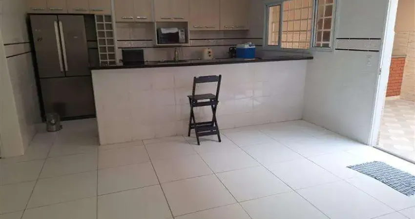Casa com 3 quartos à venda no Tatuapé, São Paulo 