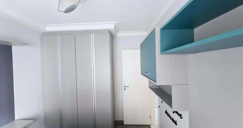 Apartamento com 3 quartos para alugar na Vila Regente Feijó, São Paulo 