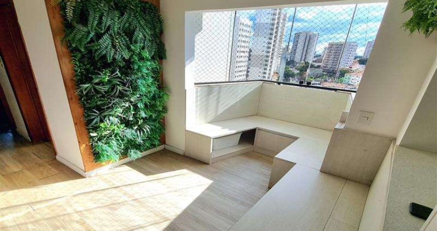 Apartamento com 3 quartos à venda na Vila Formosa, São Paulo 