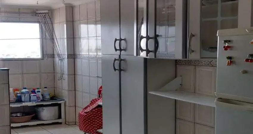 Apartamento com 2 quartos à venda na Vila Primavera, São Paulo 