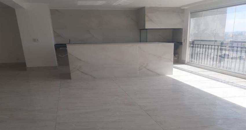 Apartamento com 3 quartos à venda no Parque São Jorge, São Paulo 
