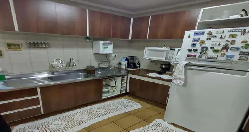 Casa com 2 quartos à venda na Vila Gomes Cardim, São Paulo 