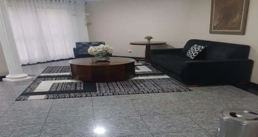 Apartamento com 3 quartos para alugar na Vila Gomes Cardim, São Paulo 